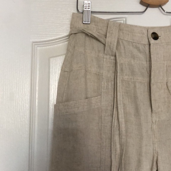 Linen pants from American eagle - Picture 4 of 4